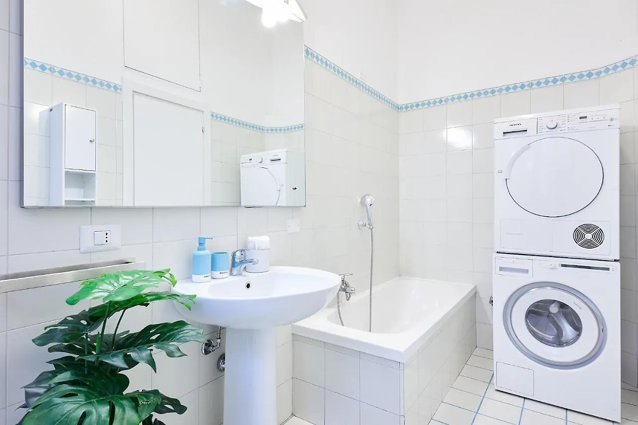 Hale Apartments - Crocetta Milan