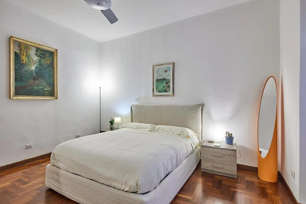 Hale Apartments - Crocetta Milan 0*,