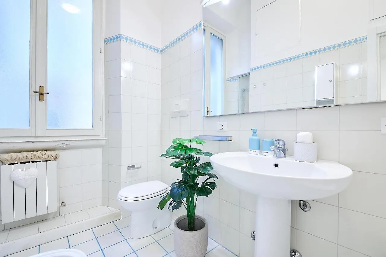 Hale Apartments - Crocetta Milan