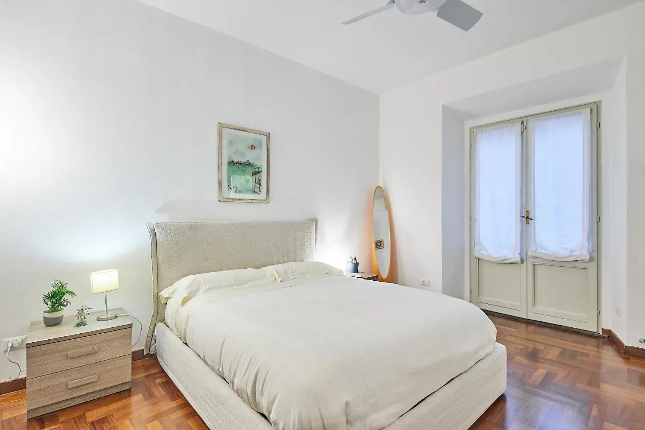 Hale Apartments - Crocetta Milan