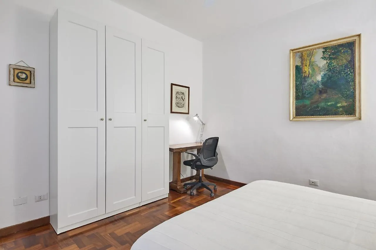 Hale Apartments - Crocetta Milan