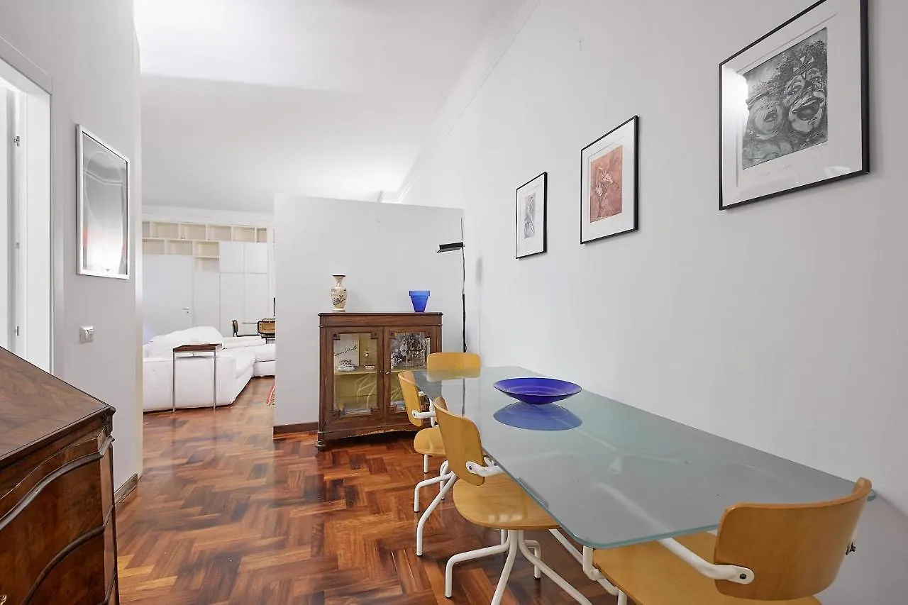 Hale Apartments - Crocetta Milan