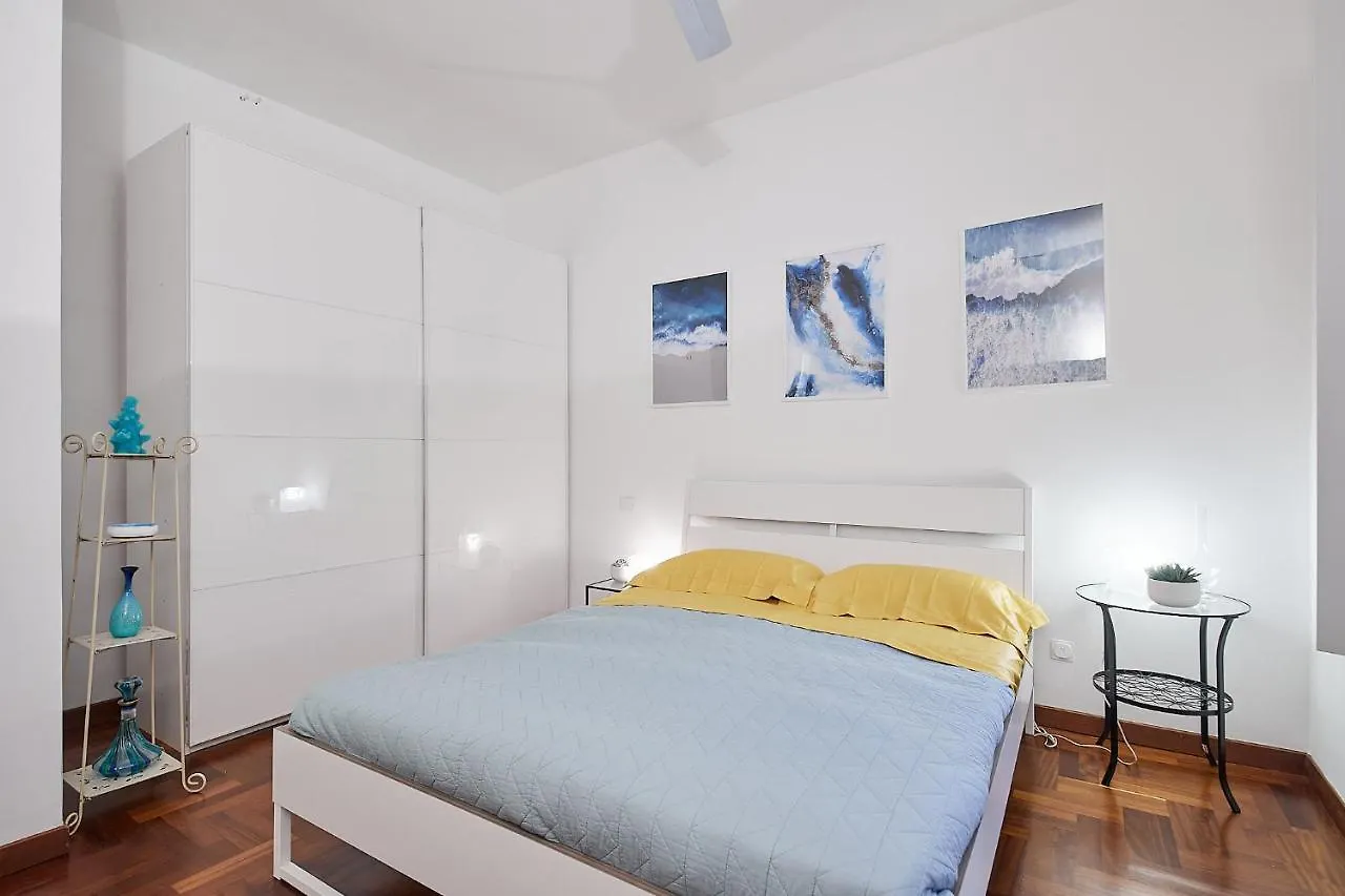 Hale Apartments - Crocetta Milan