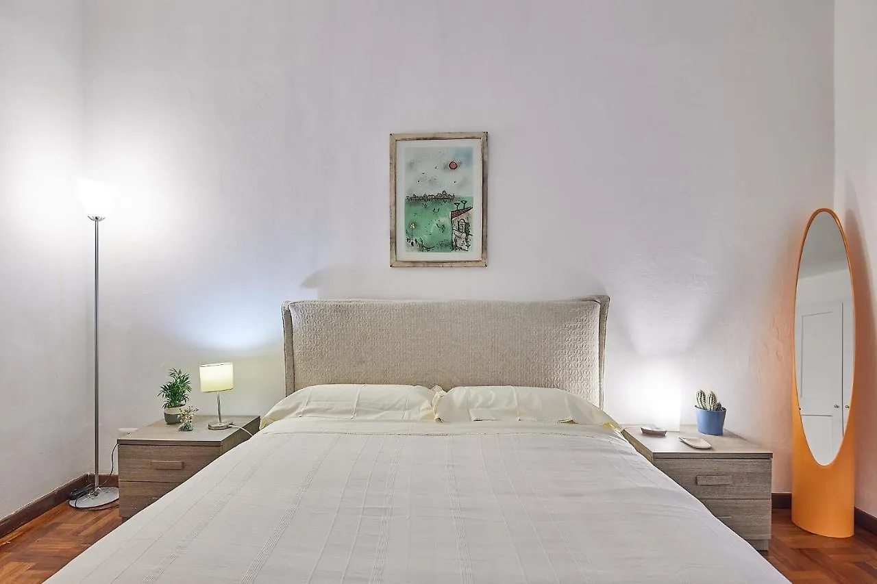 Hale Apartments - Crocetta Milan