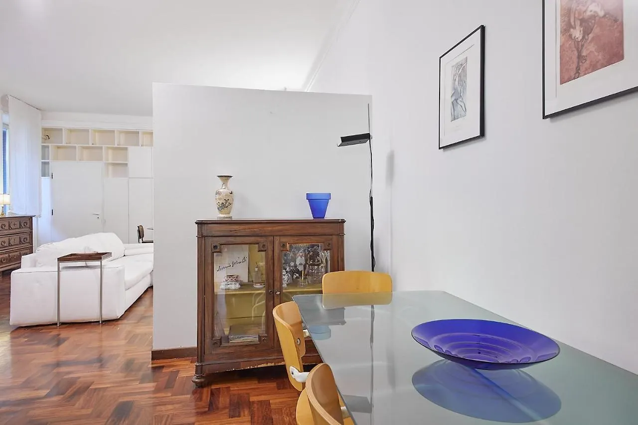 Hale Apartments - Crocetta Milan