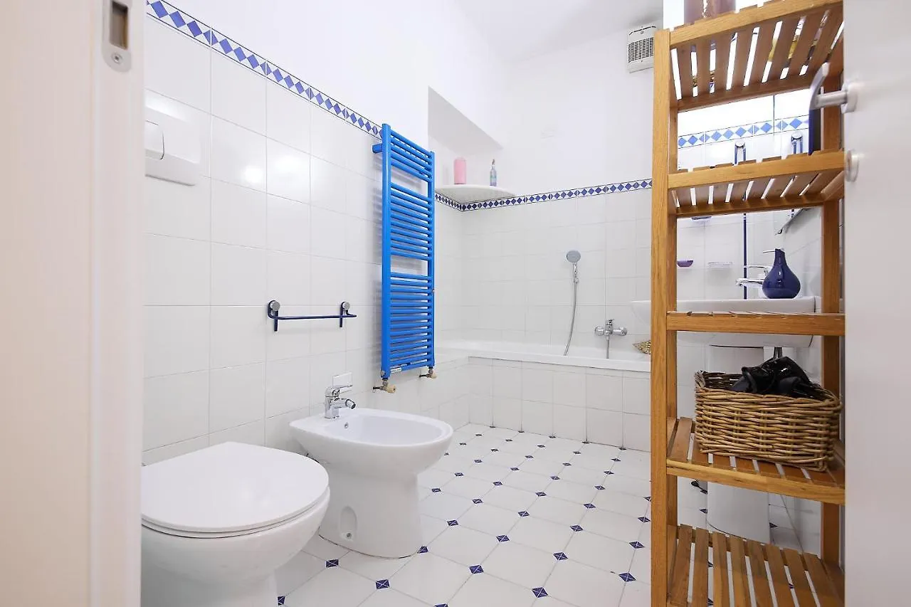 Hale Apartments - Crocetta Milan