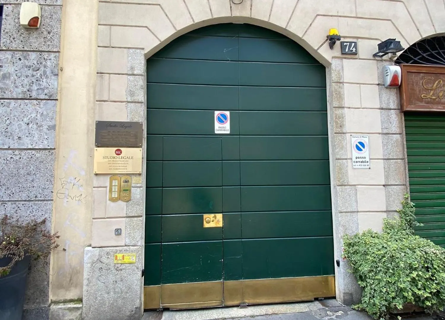 Hale Apartments - Crocetta Milan